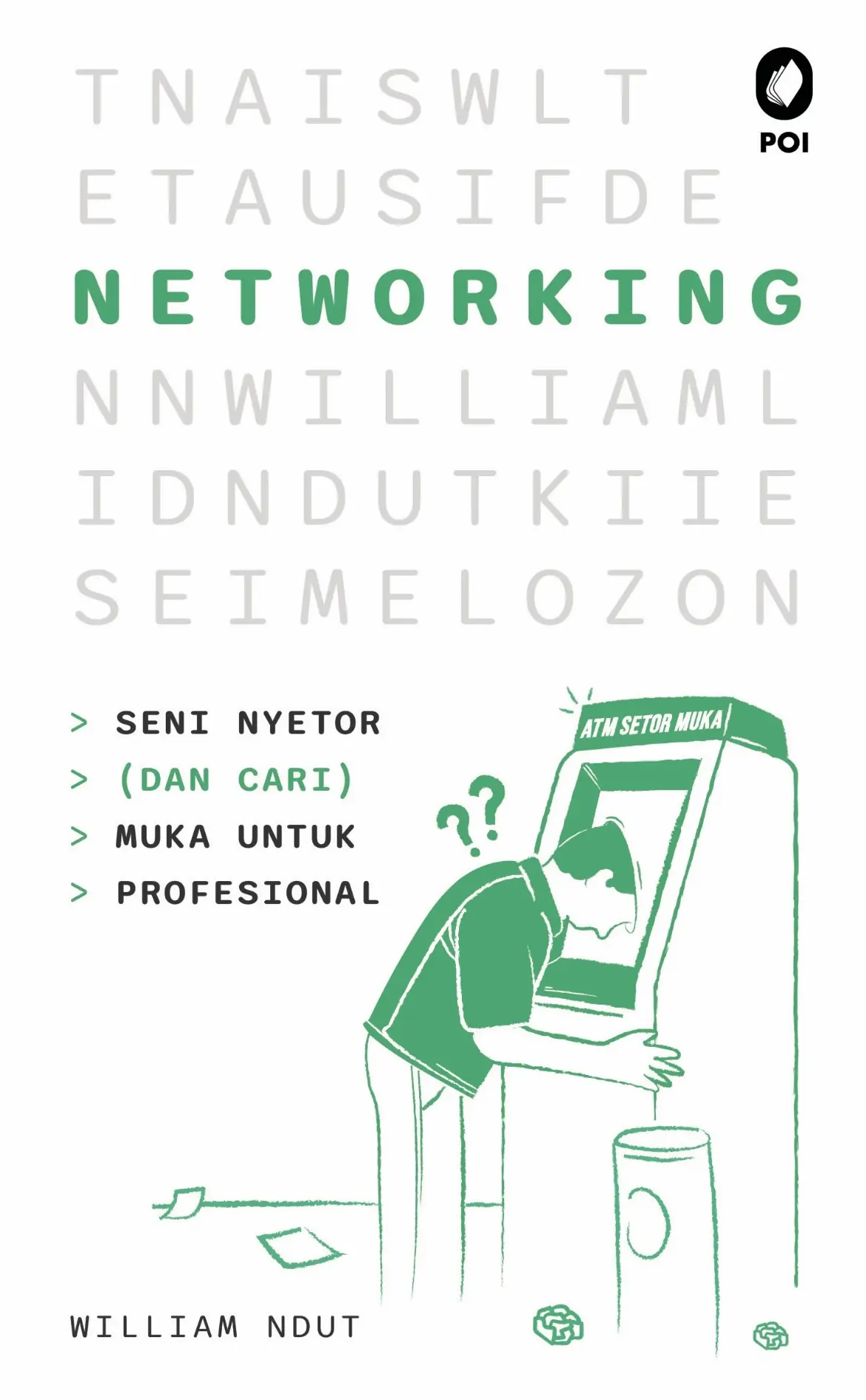 Cover of Networking