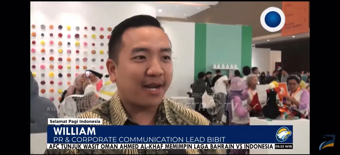 William Ndut media coverage — clipping 03